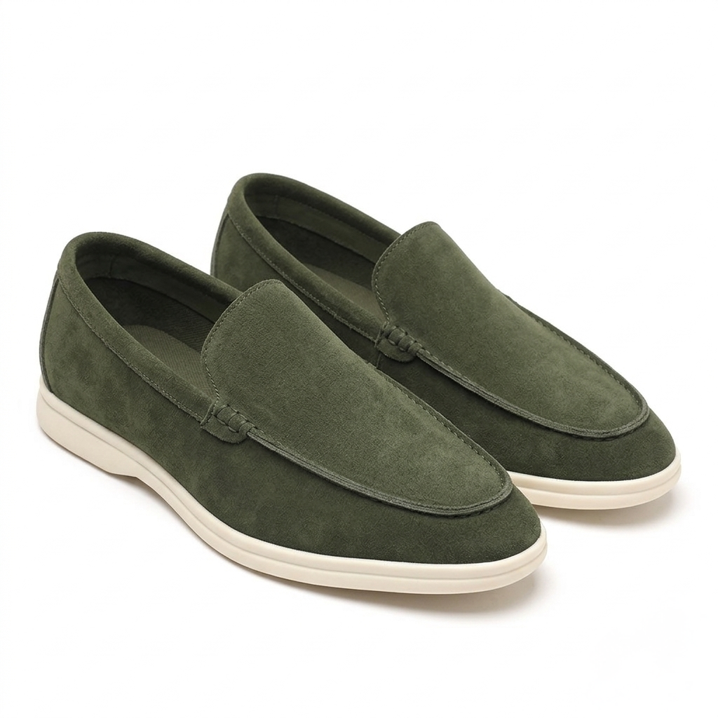Gabriele - Green
