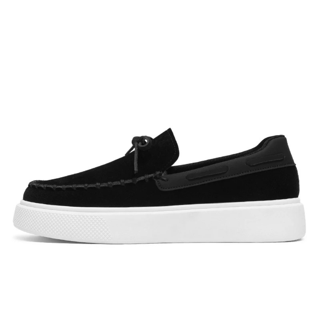 Davide - Black