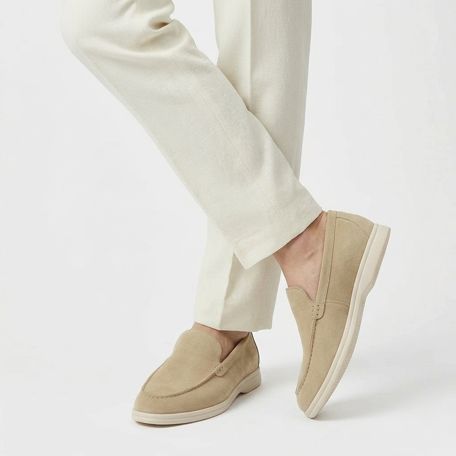 Gabriele - Beige