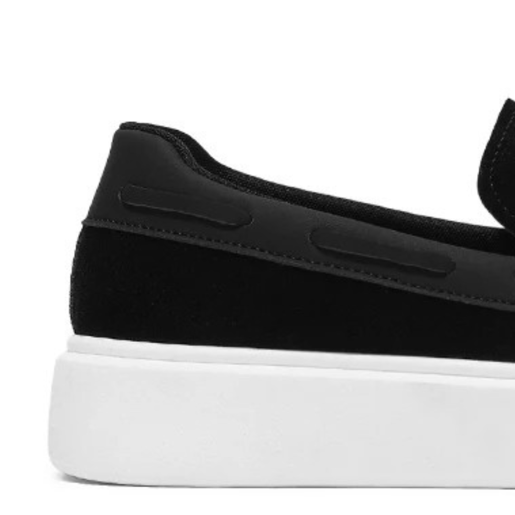 Davide - Black