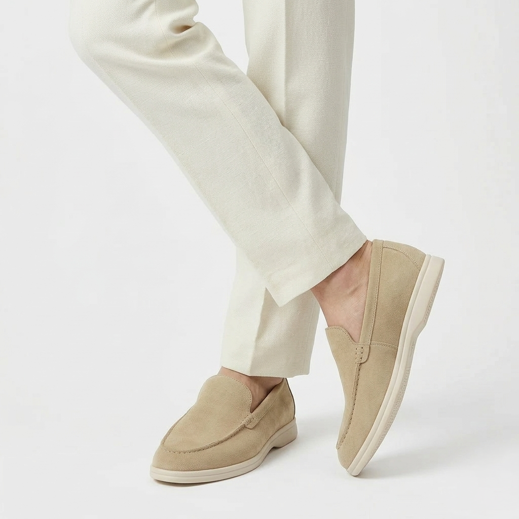 Gabriele - Beige