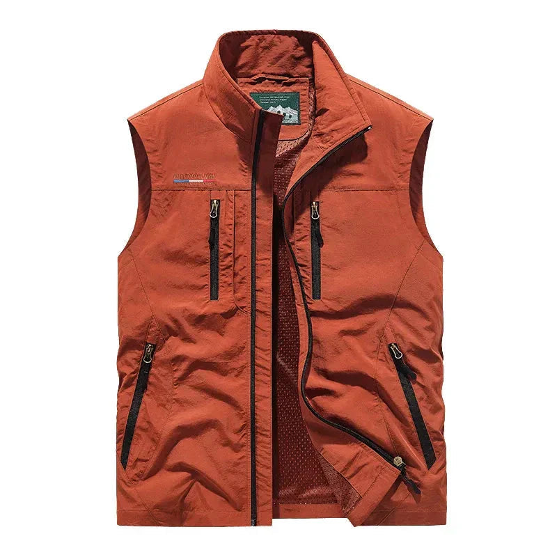 Peter™ Lightweight Gilet Vest