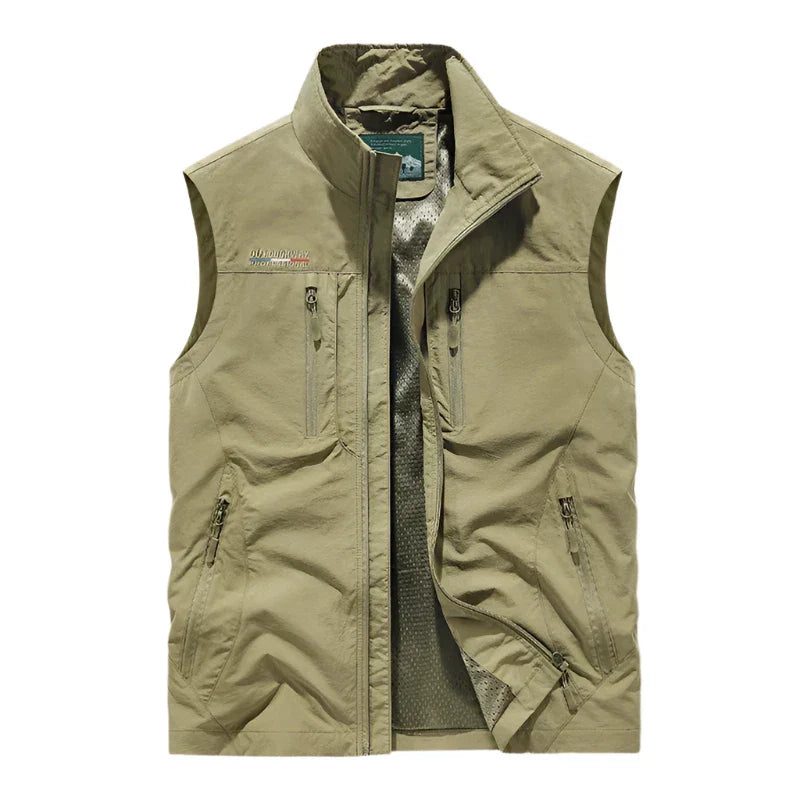Peter™ Lightweight Gilet Vest