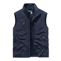 Peter™ Lightweight Gilet Vest