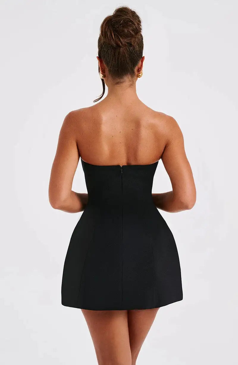 Liva Mini Dres