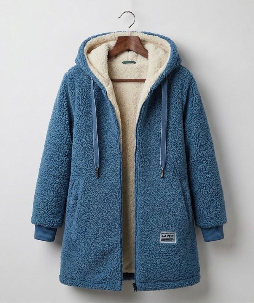 Birgita™ — Final Edit