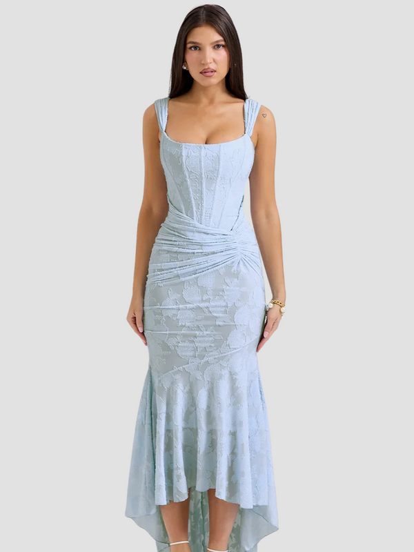 Emilia Maxi Dress