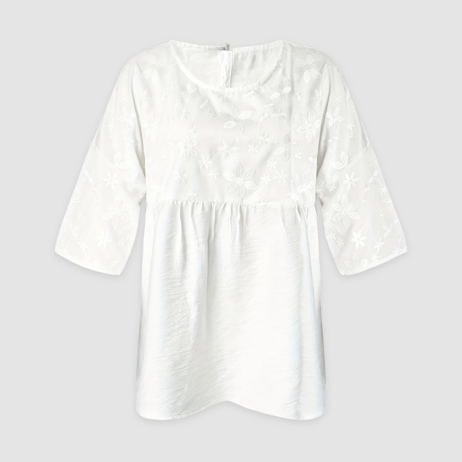 Tasha™ comfortable loose fit shirt