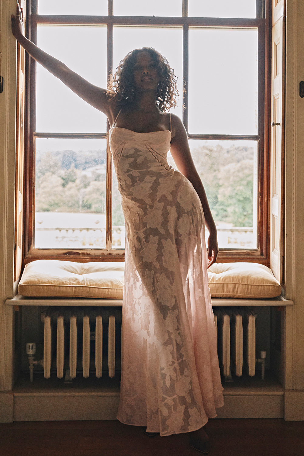 Liva Dress