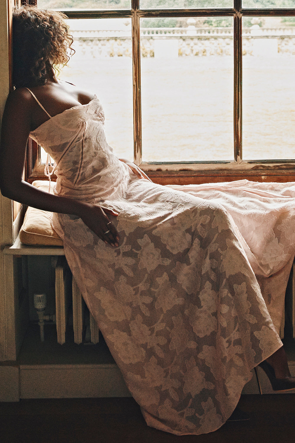 Liva Dress