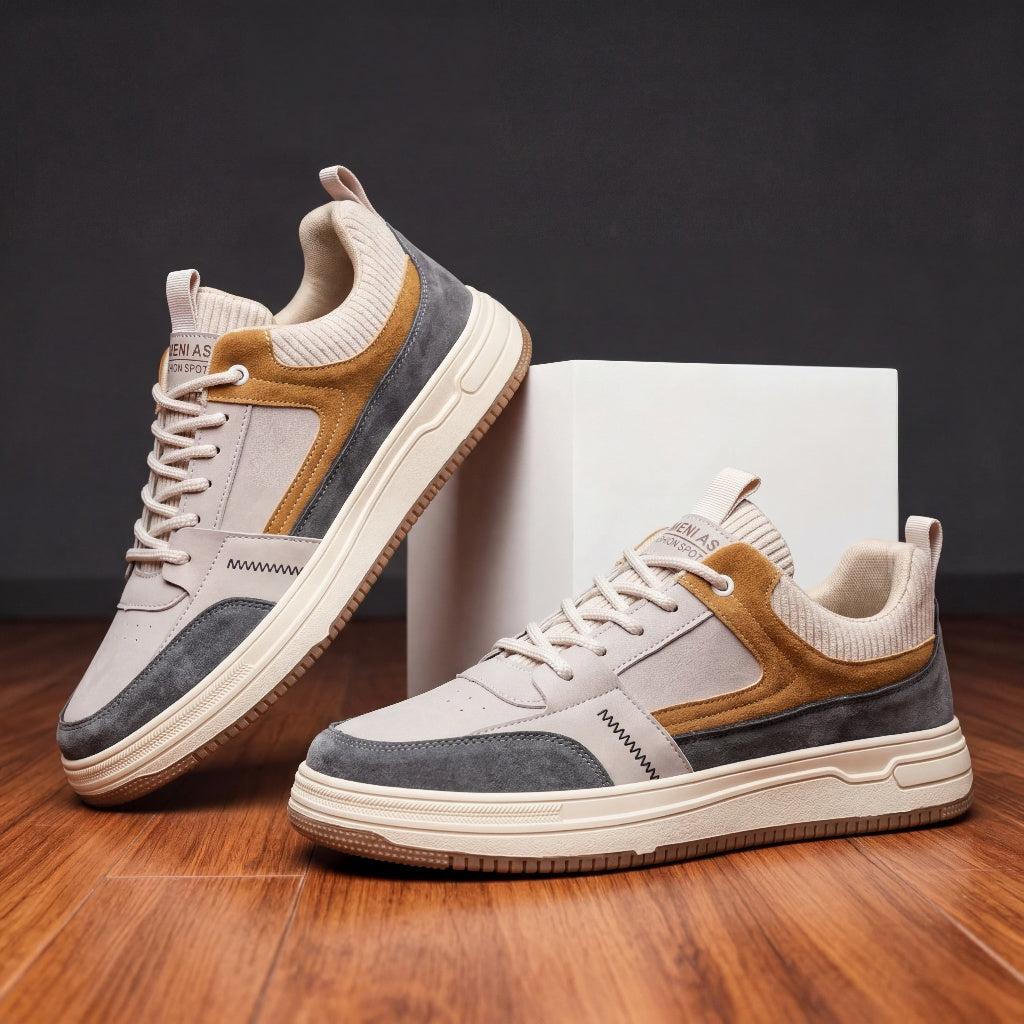 Robert Geoffrey Sneakers