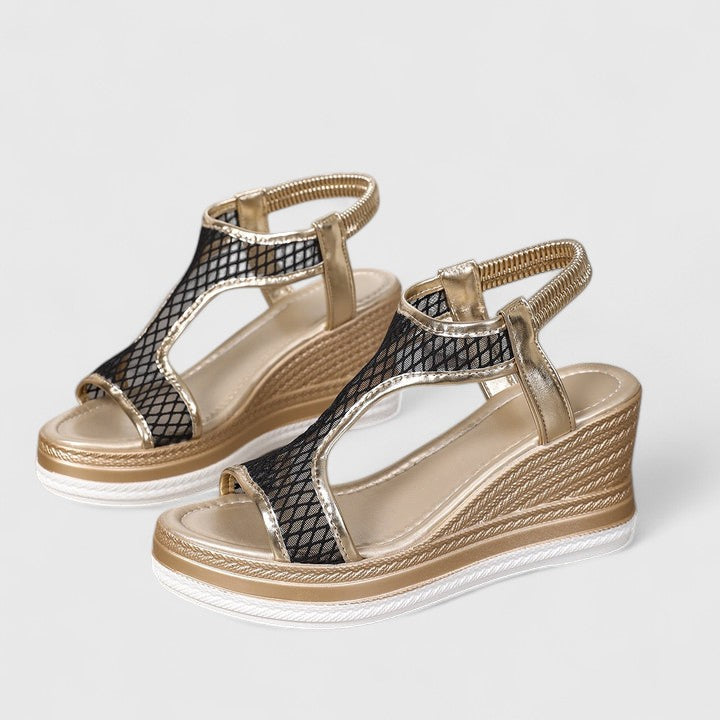 Rose | Elegant Sandals