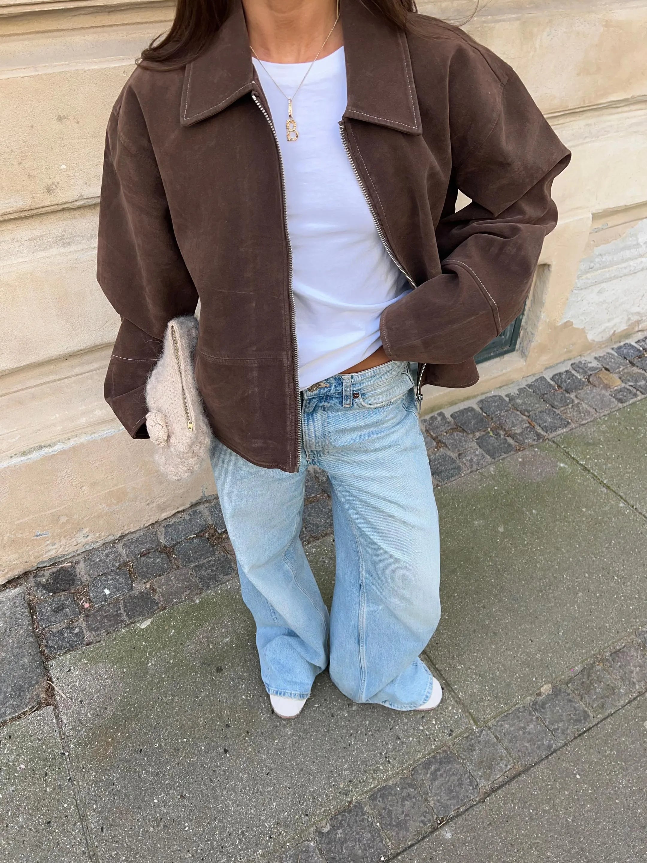 SoftLyn Jacket