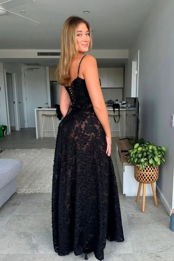 Sienna | Maxi Dress