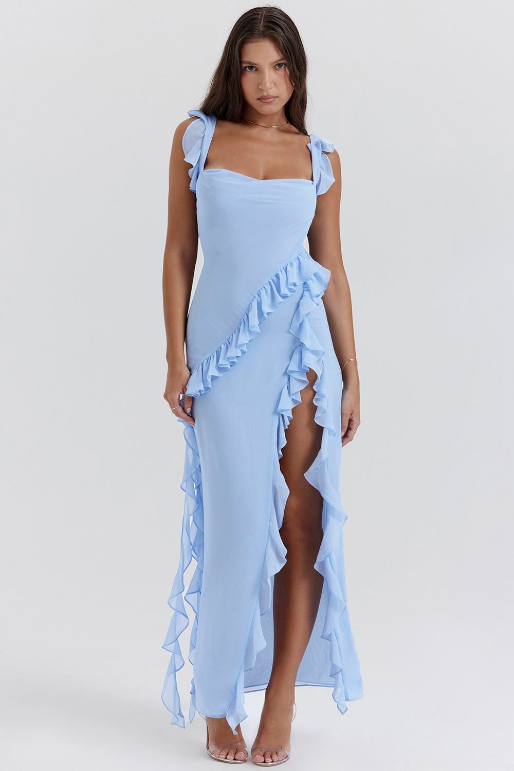 Lisa™ | Comfortable Elegance Dress