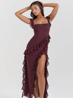 Lisa™ | Comfortable Elegance Dress
