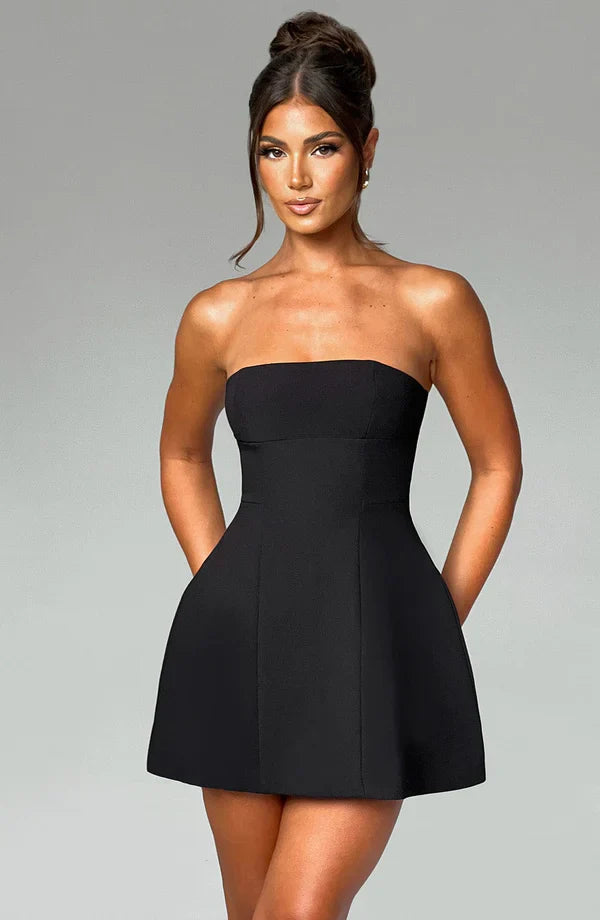 Liva Mini Dres