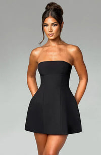 Liva Mini Dres