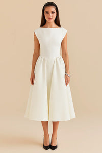 Mille | Midi-Dress
