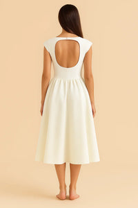 Mille | Midi-Dress