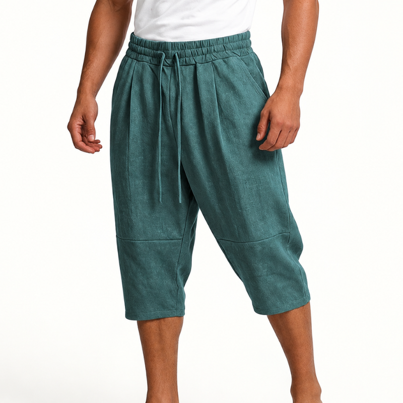 Osaka Linen Pants