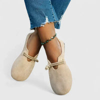 Ellie™ | Elegant loafers with natural comfort