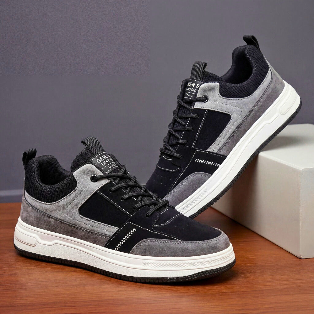 Robert Geoffrey Sneakers