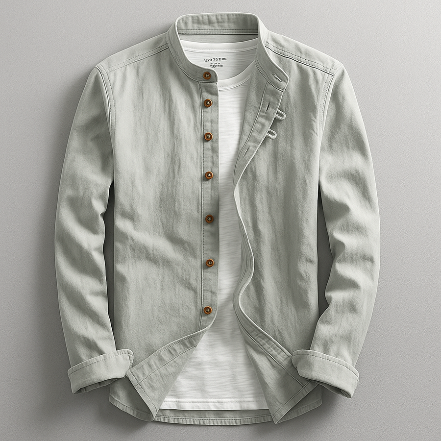 Kyoto Japan Style Shirt