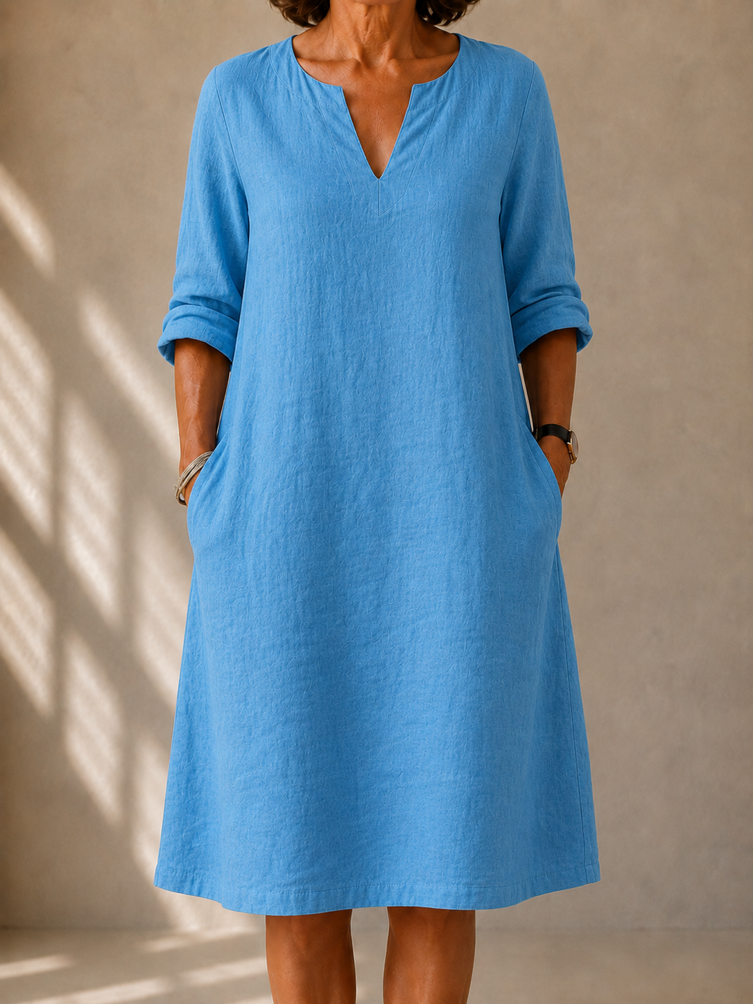 Judith™ | Classic Summer Dress