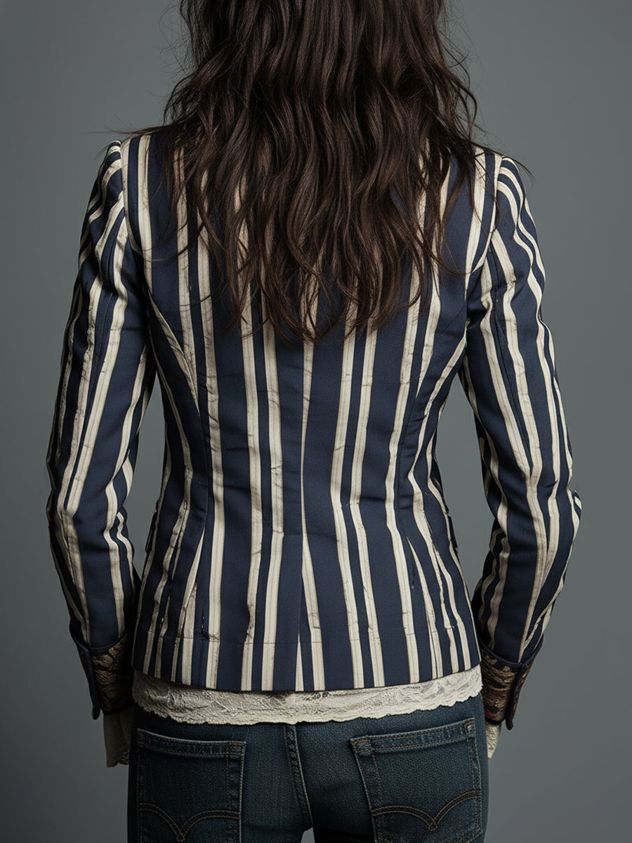 The Persephone Blazer
