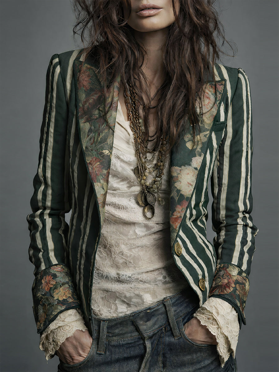 The Persephone Blazer