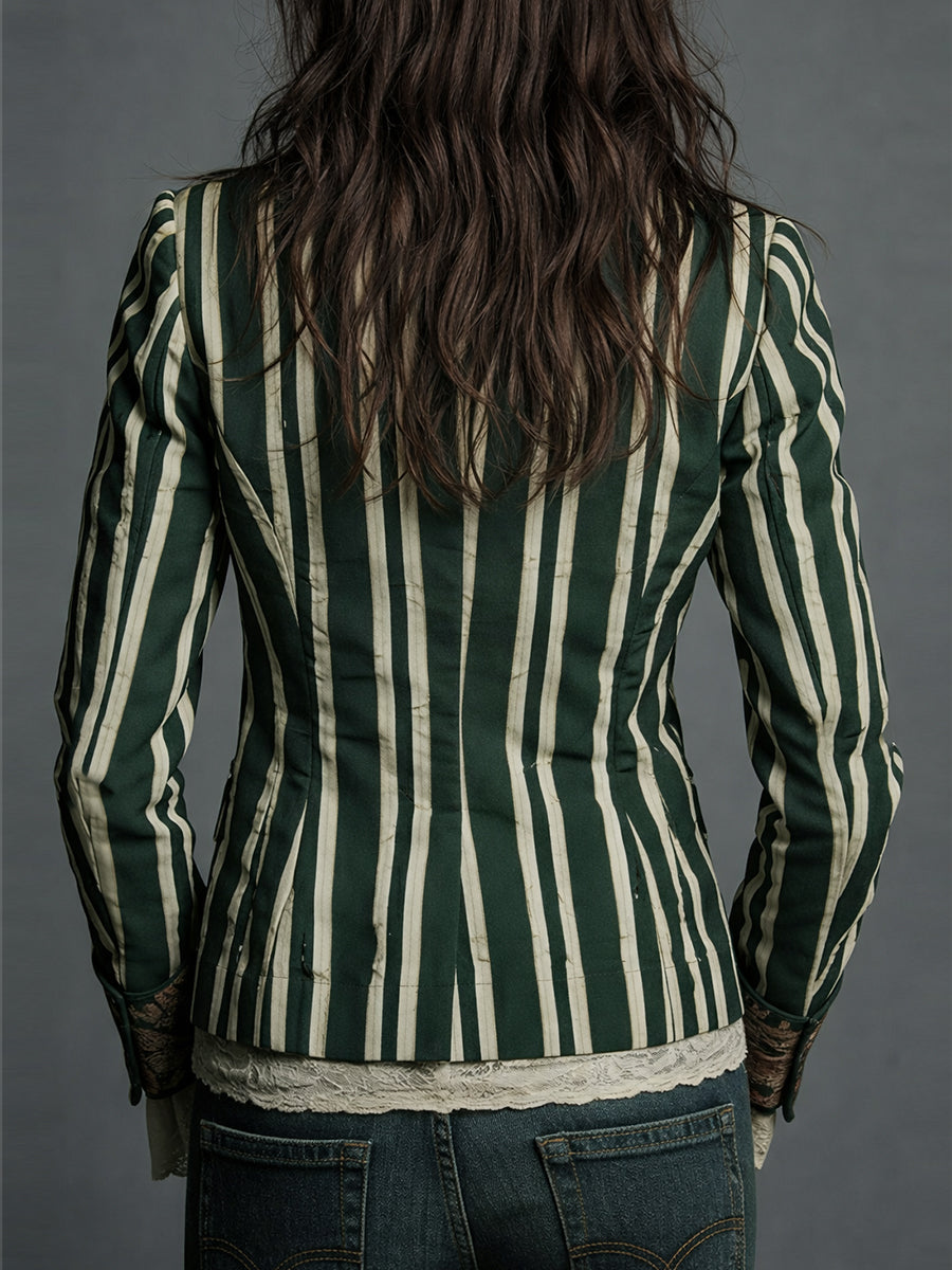 The Persephone Blazer