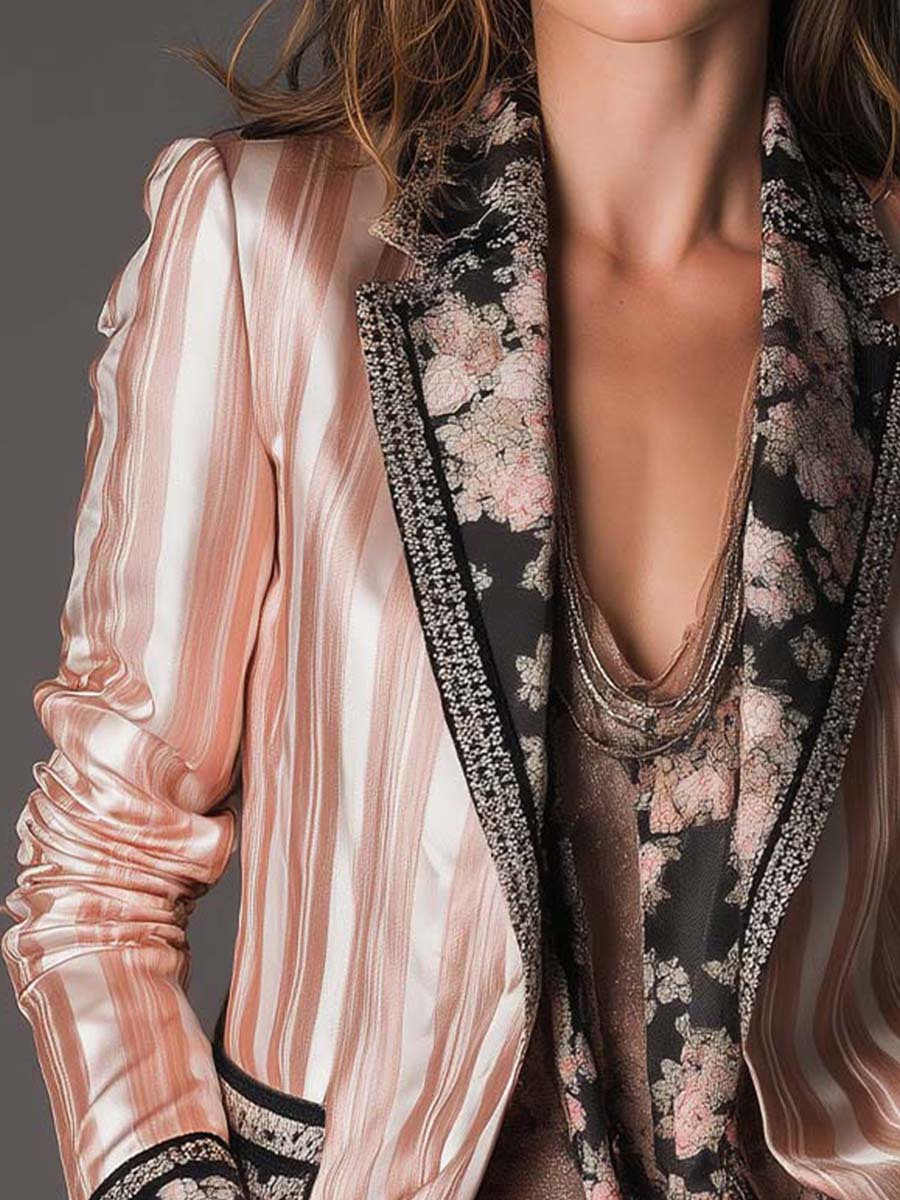 The Ottoline Blazer