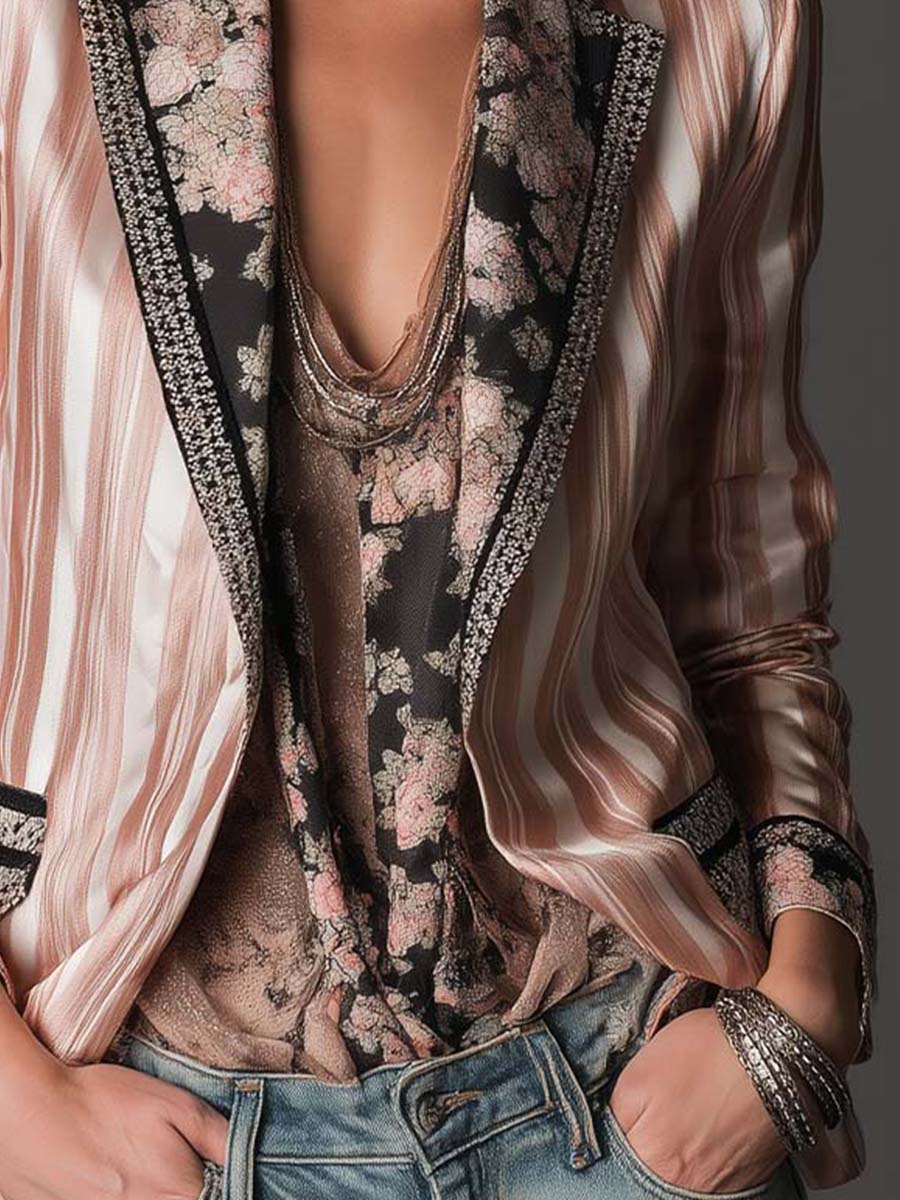 The Ottoline Blazer