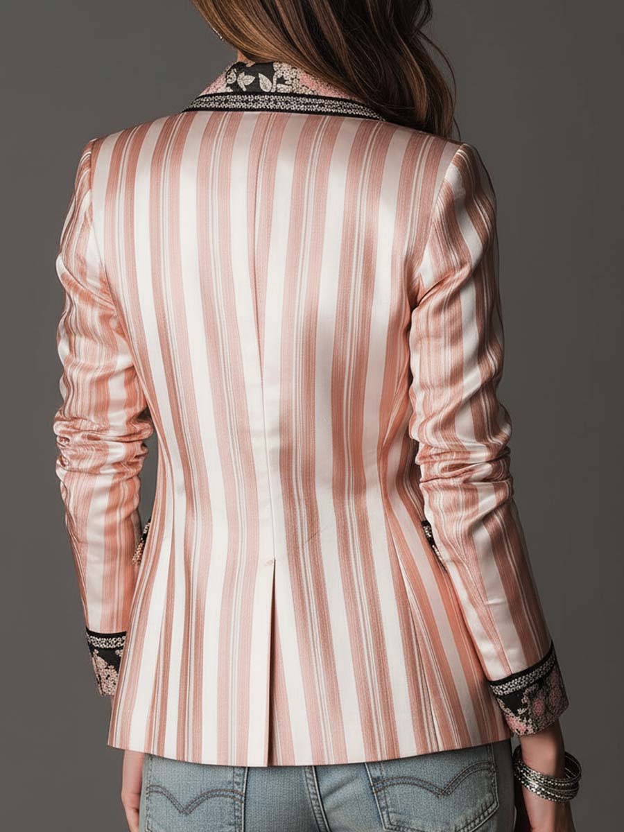 The Ottoline Blazer