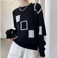 Jolien | Sweater with Elegant Design