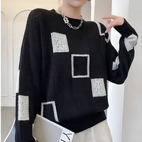 Jolien | Sweater with Elegant Design