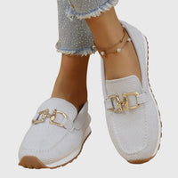 Lucia™ | Orthopedic Loafers