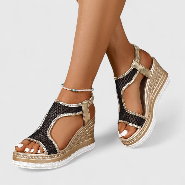 Rose | Elegant Sandals