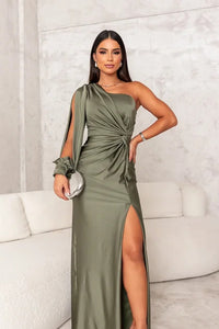 Scarlett | Elegant Maxi Dress