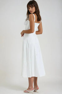 Sophie™ - Milkmaid Corset Dress