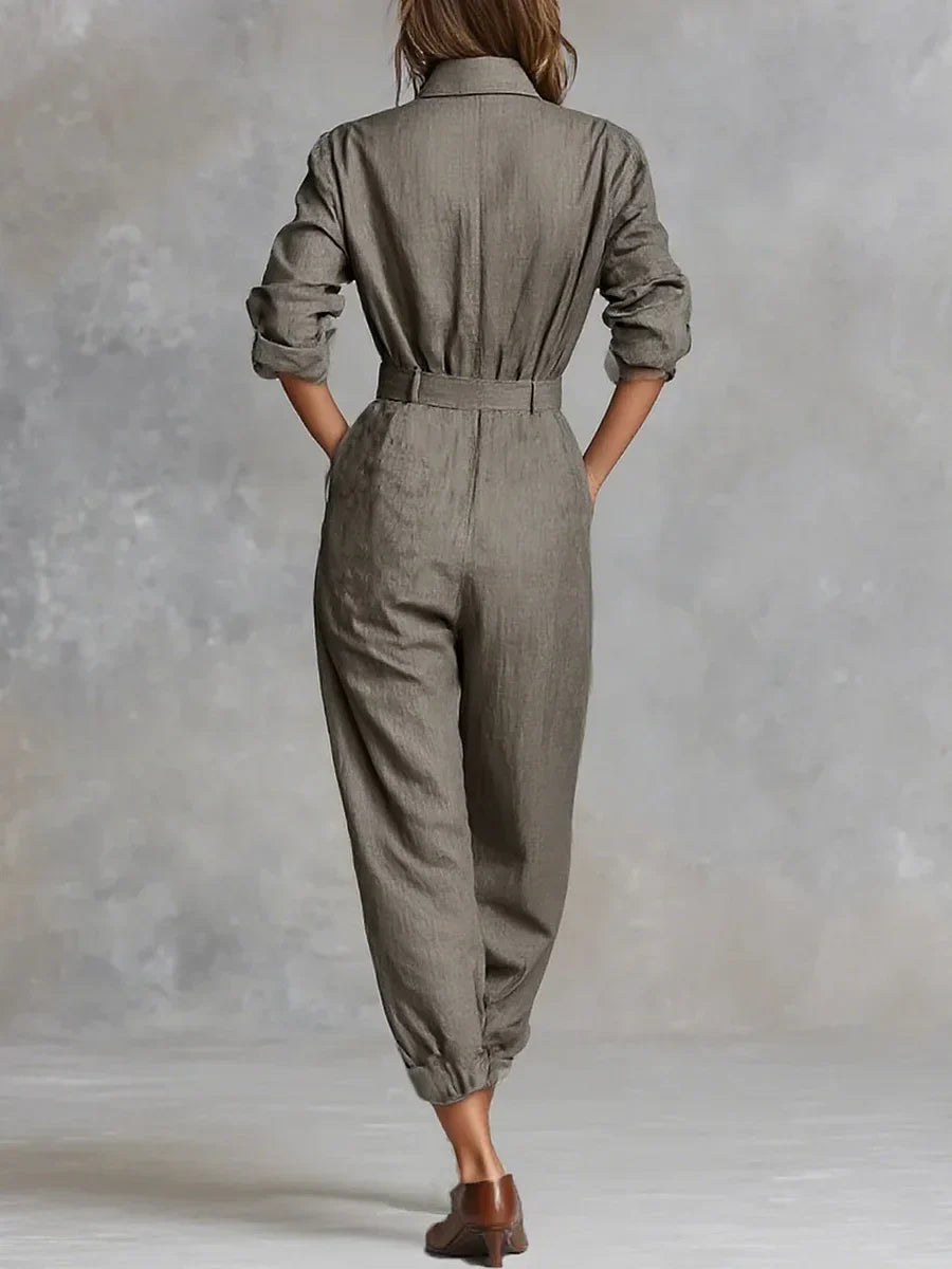 Brooklyn™ | Effortless Everyday Jumpsuit