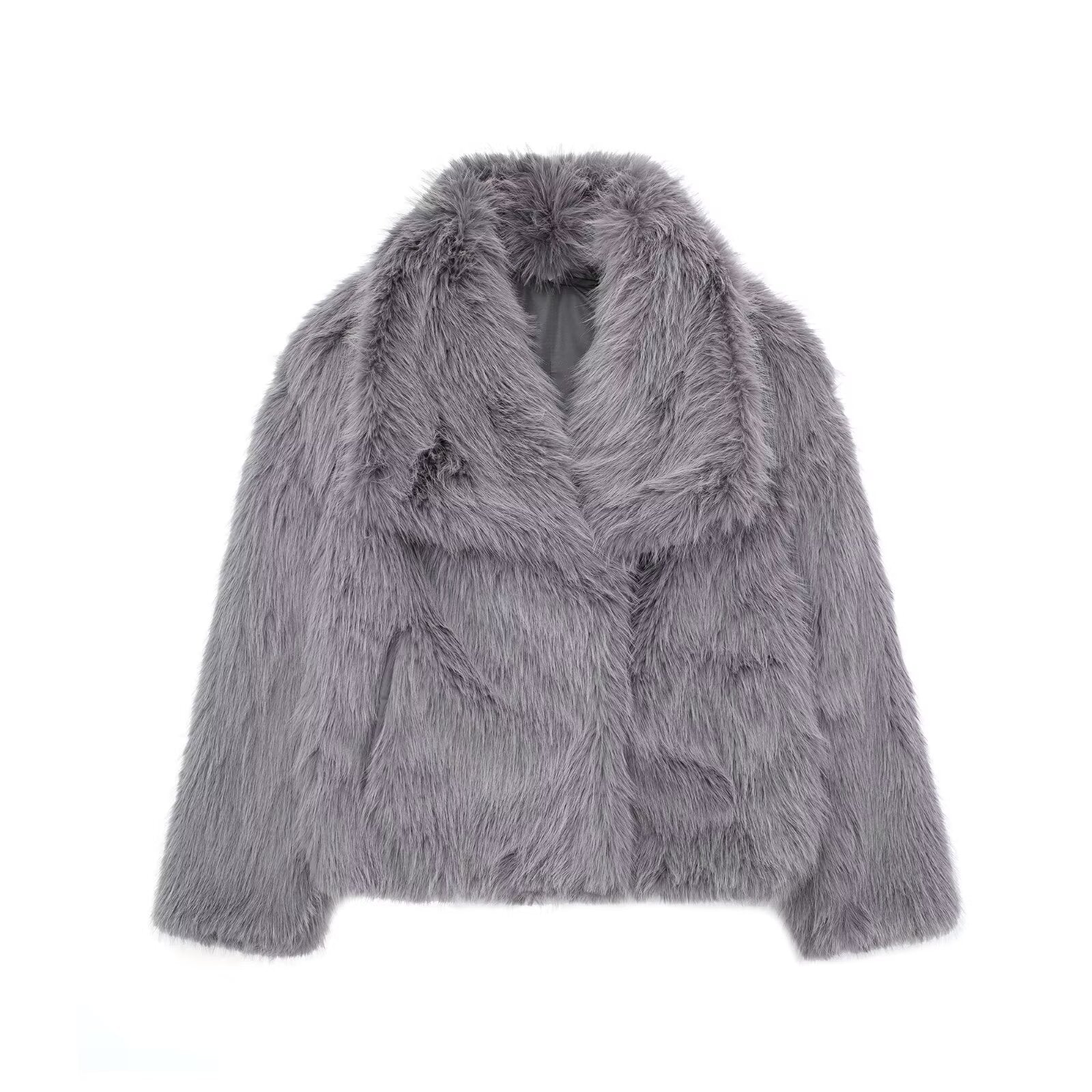 The Cosy Jacket