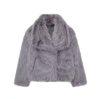 The Cosy Jacket