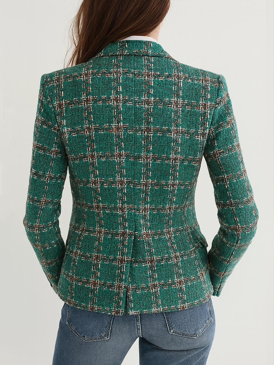 The Philippa Blazer