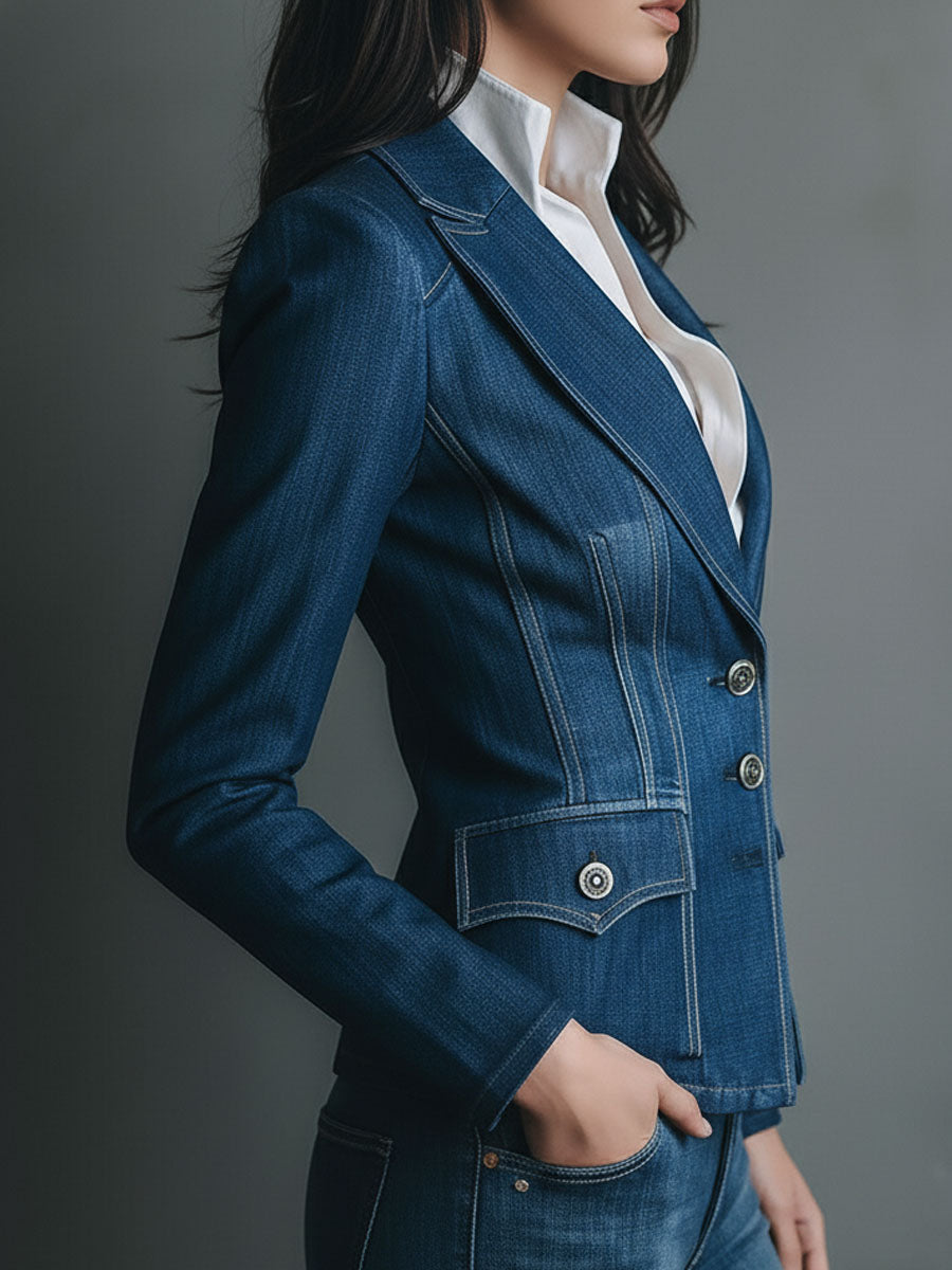 The Anouk Jacket