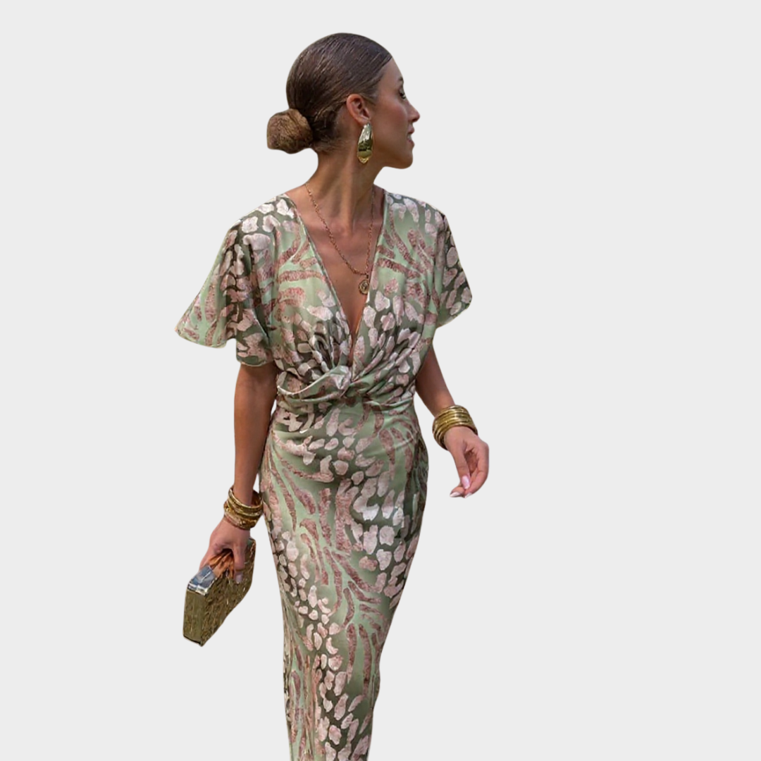Clarandra | Signature Dress