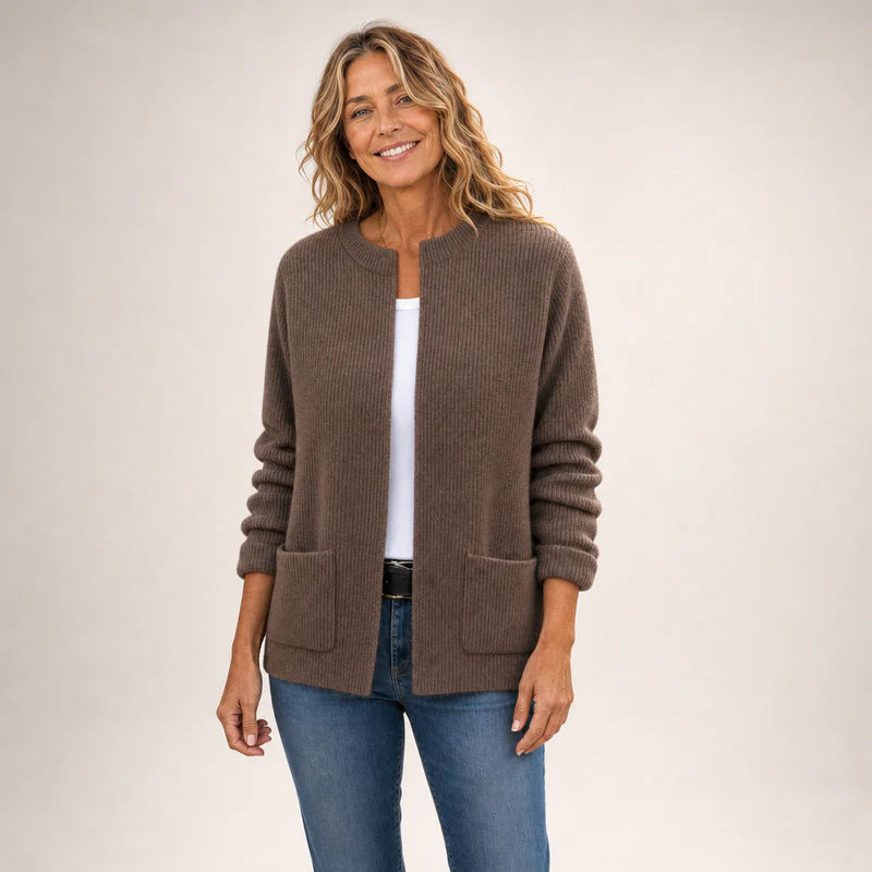 Elize™ Comfort Cardigan