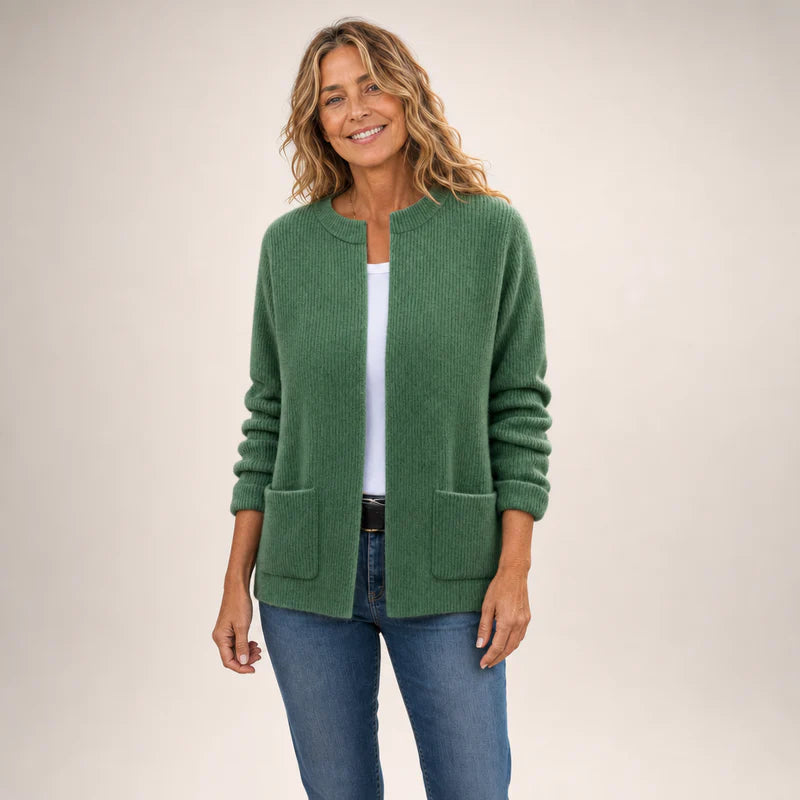 Elize™ Comfort Cardigan