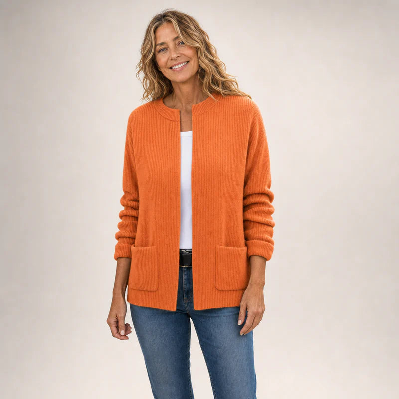 Elize™ Comfort Cardigan